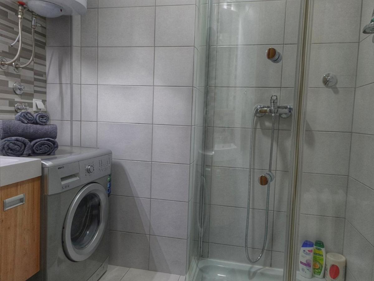 Nights & Smiles Sarajevo Appartement Buitenkant foto