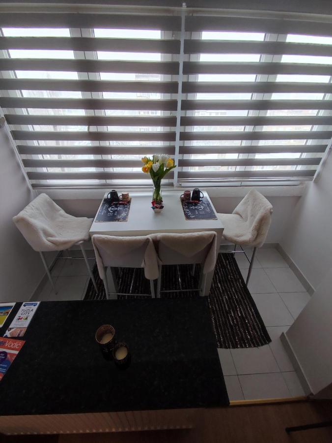 Nights & Smiles Sarajevo Appartement Buitenkant foto